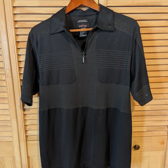 Chandail polo pour homme - Picture 1 of 3